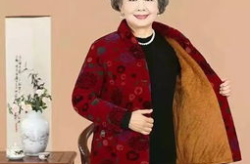 急招中老年试衣模特,展现风采新篇章