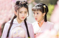 咬一口妃妃酱,甜美与搞笑并存，抖音带货达人魅力无限”