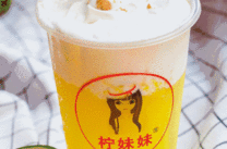 喝CC果奶,唤醒味蕾的甜蜜时光